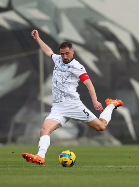 Иван Кaлюжный