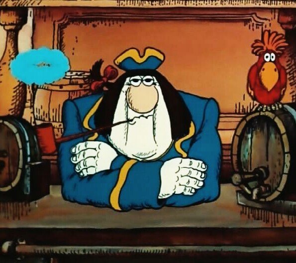 Ну давай,рассказывай..