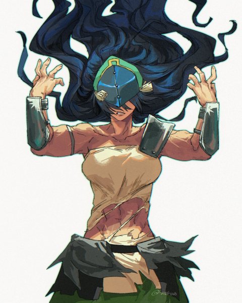 Toph-Beifong-Легенда-об-Аанге-Аватар-9331495