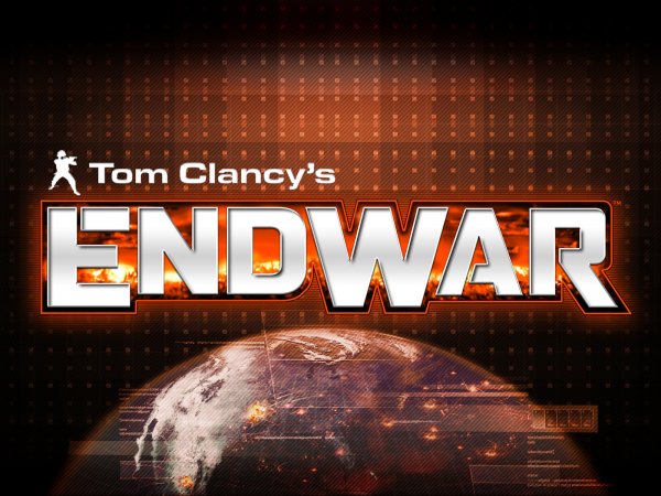 Tom Clancy's EndWar-2
