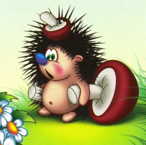 50-mykaleidoscope-ru-p-ustavshii-yezh-emotsii-58