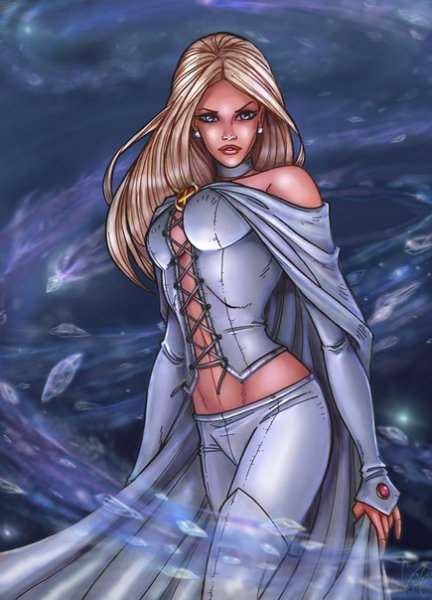 Ema Frost