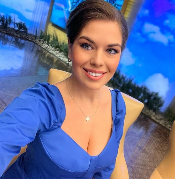 Вера Красова
