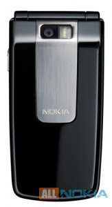 Nokia 6600fold 340