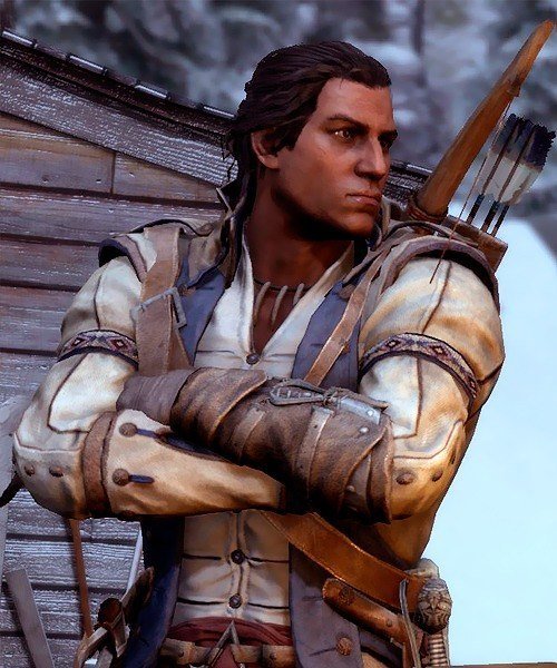 Assassins Creed