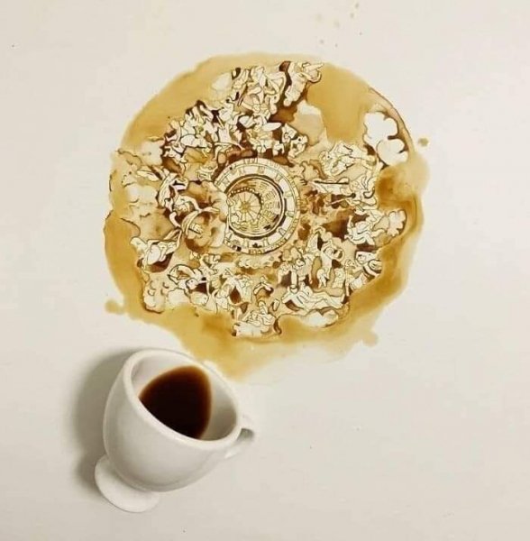 Coffee-Art by Giulia Bernardelli-20