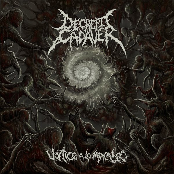 Третий альбом чилийцев Decrepit Cadaver
