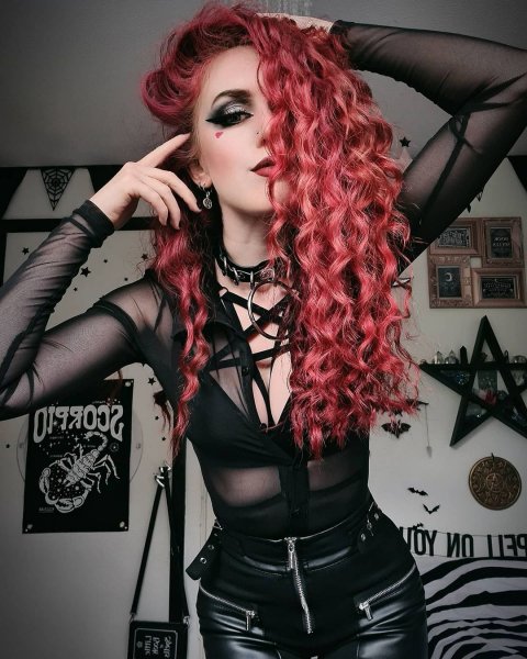Gothic