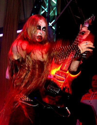 Darkened Nocturn Slaughtercult