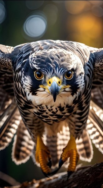 Животный Мир