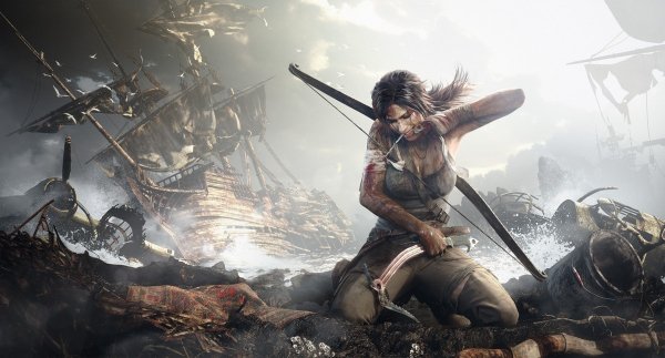 tomb raider 2011-9