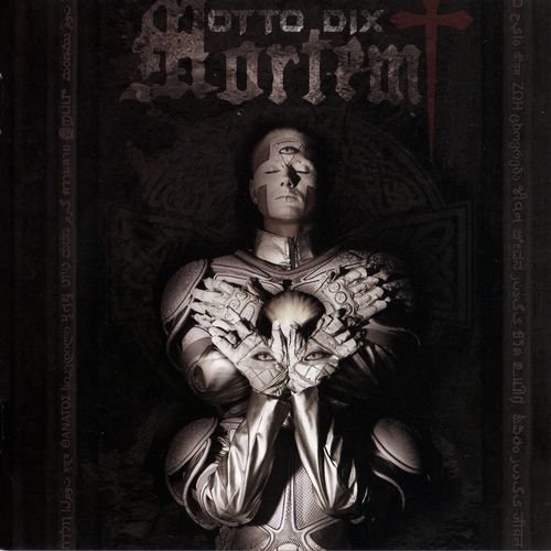 Otto Dix - Mortem (2012)