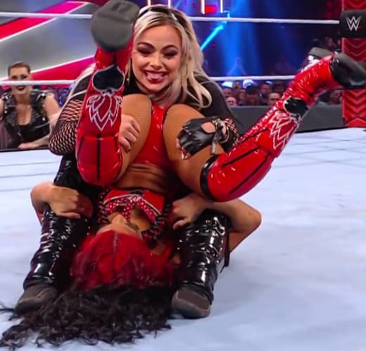 WWE (6)