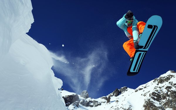 mountain skiing-1920x1200