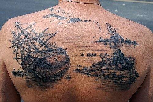 Tattoo (4915)