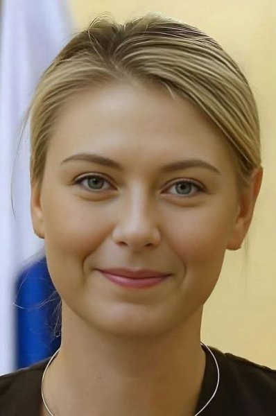 Шарапова
