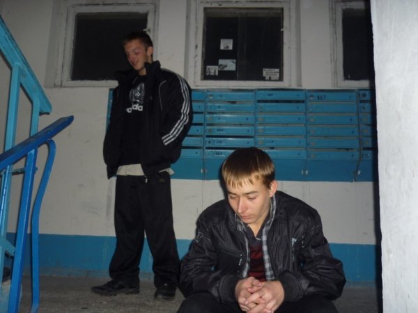 Кум КОЛДУН