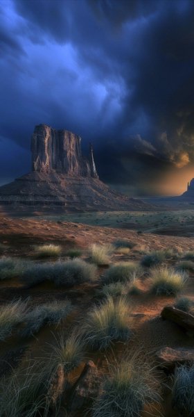 Арт Фэнтези