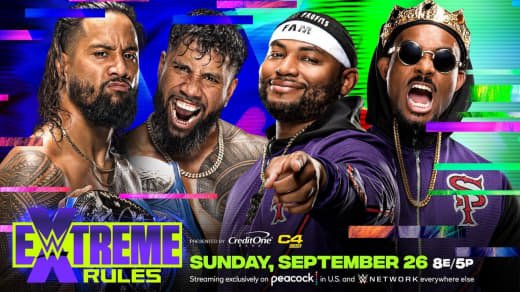 WWE (555)