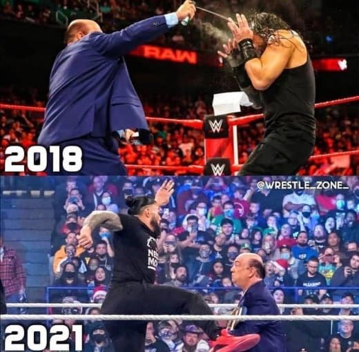 WWE (322)
