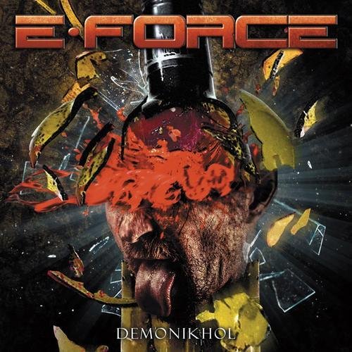 E-Force "Demonikhol" (2015)