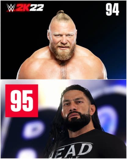 WWE (112)