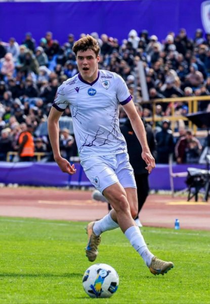 Евгений Пастух