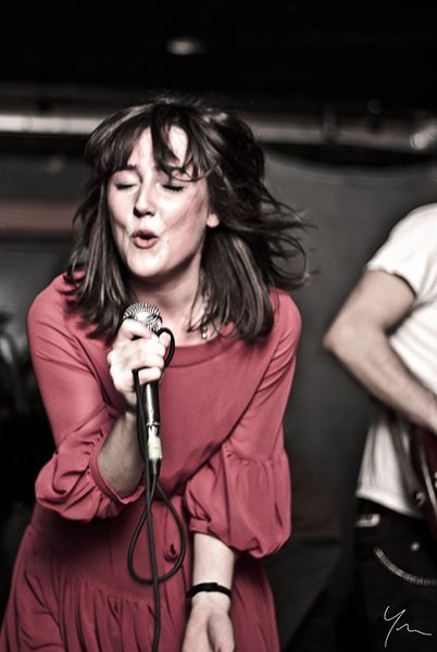 The Love and Terror Cult