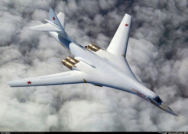 Ту-160