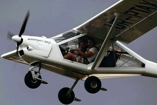 самолёты 948211