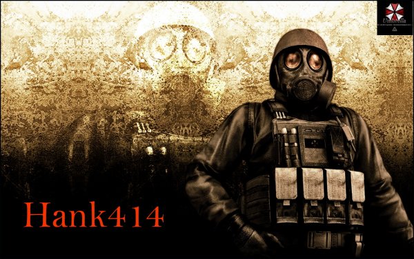 Hank414