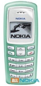 Nokia 2100 168000