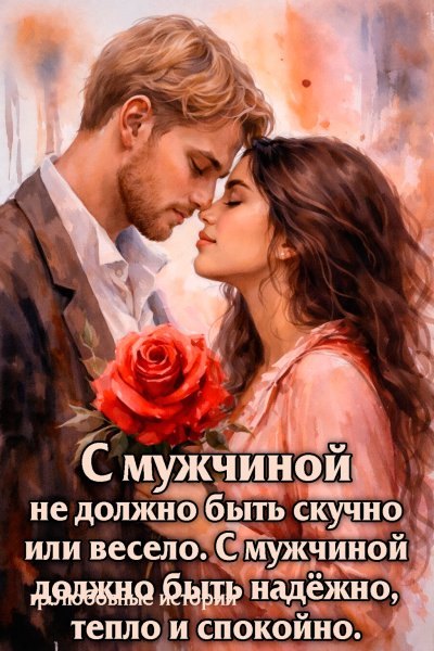 Любовь