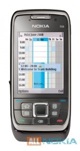 Nokia e66 40517