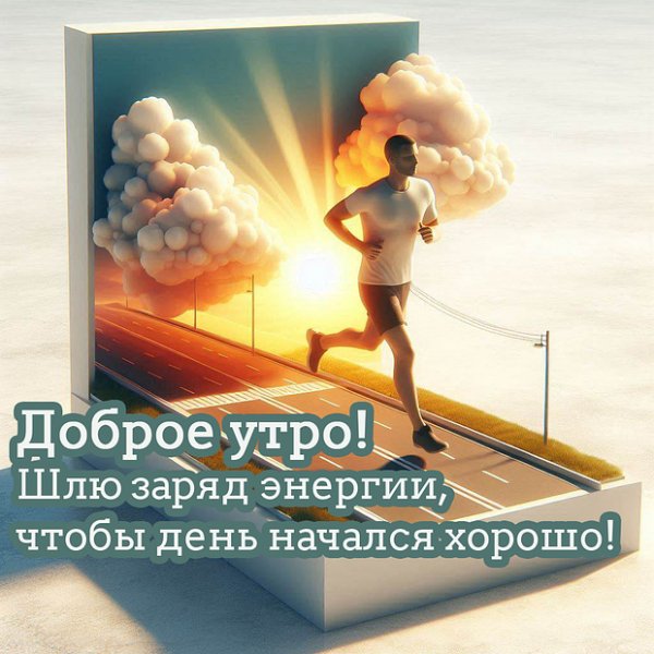 Всем вам!