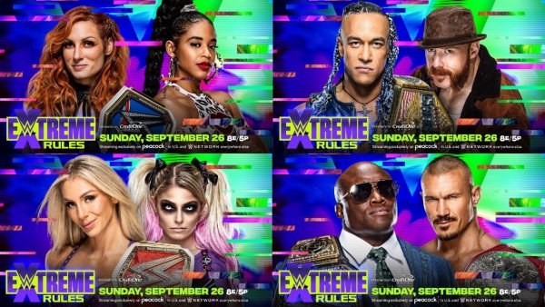 WWE (622)