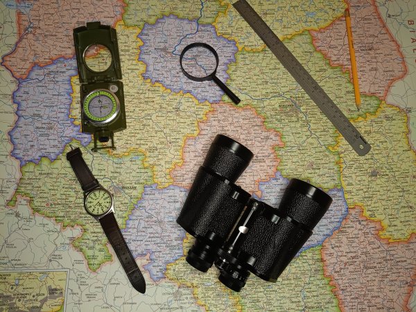 В добрый путь