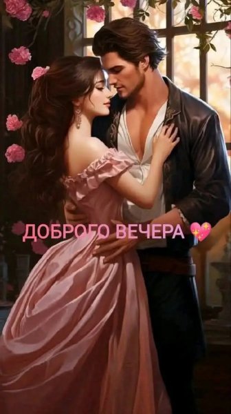 Любовь