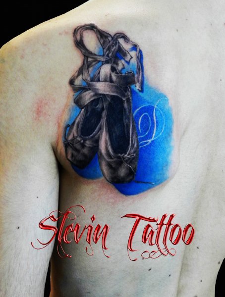 Tattoo (4805)