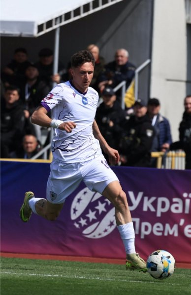 Александр Драмбаев