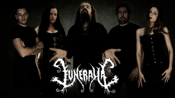 Funeralia