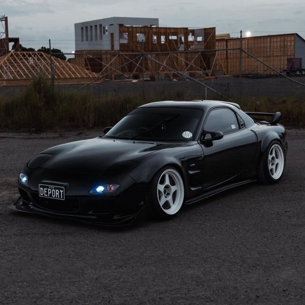 Mazda RX7