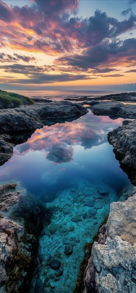 Арт Природа