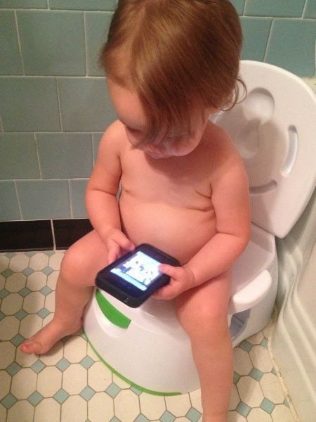 3анятой человек