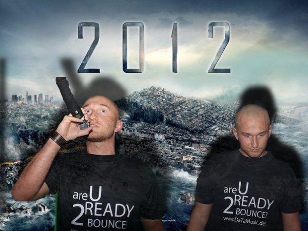 Dessar 2012