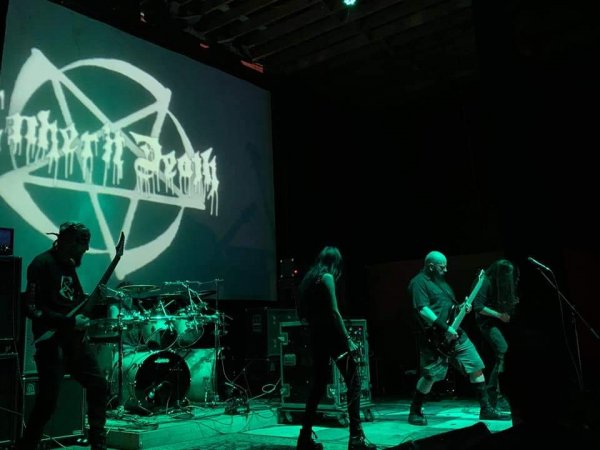 Inherit Death