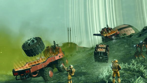 No Man's Sky