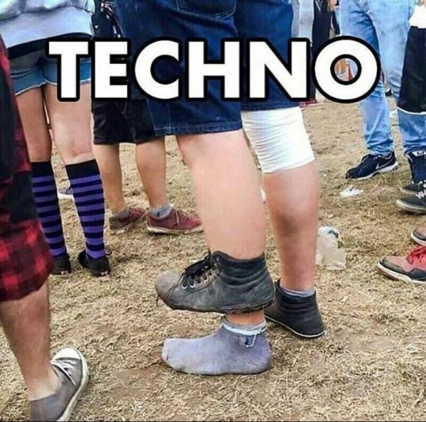 RAVE