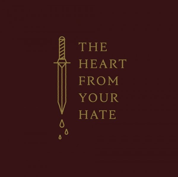 Trivium - The Heart From Your Hate