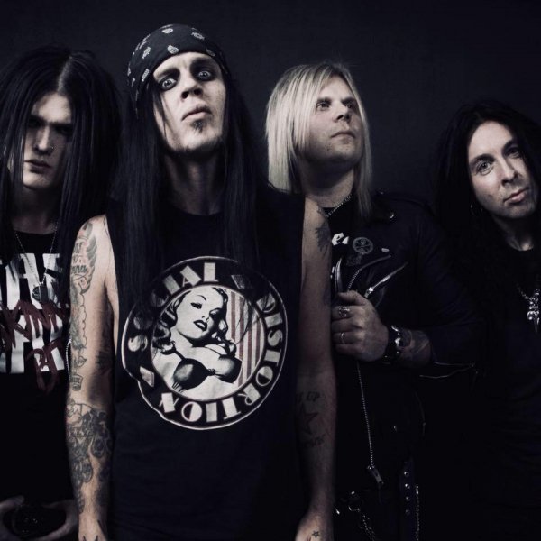 The Cruel Intentions